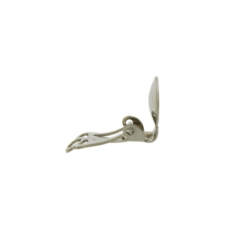 Montura clip base cóncava Ø 10mm