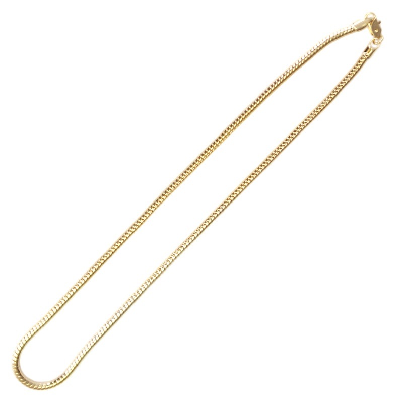 [923860000] Ras-du-cou 45cms de laiton Ø 3,6mm