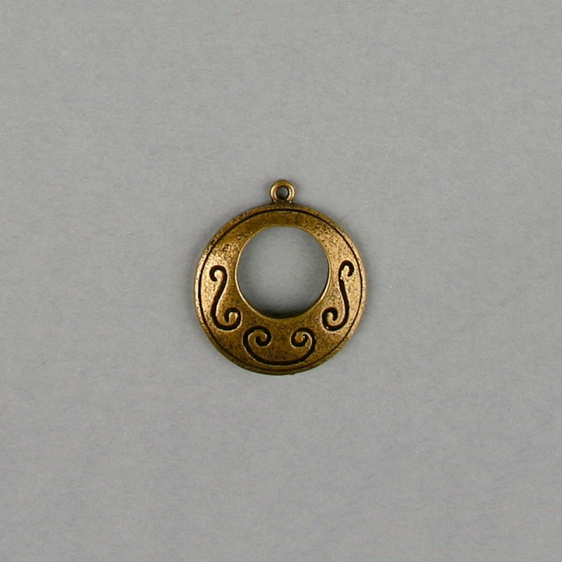 [119490000] Support filigree 31x27mm