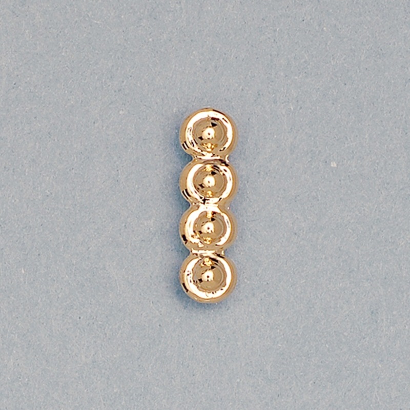[117420400] Separador 4 vías 5x17mm