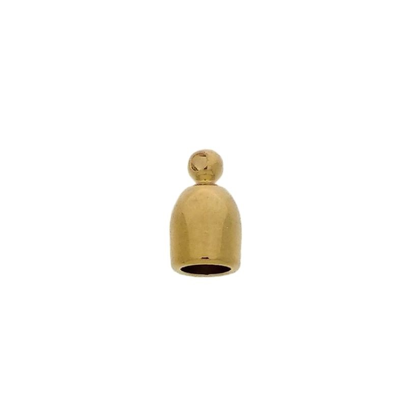 [121080400] Terminal para cordón Ø4mm