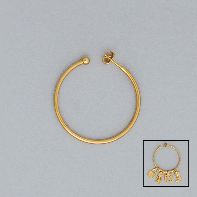 [810364000] Criolla Ø40mm