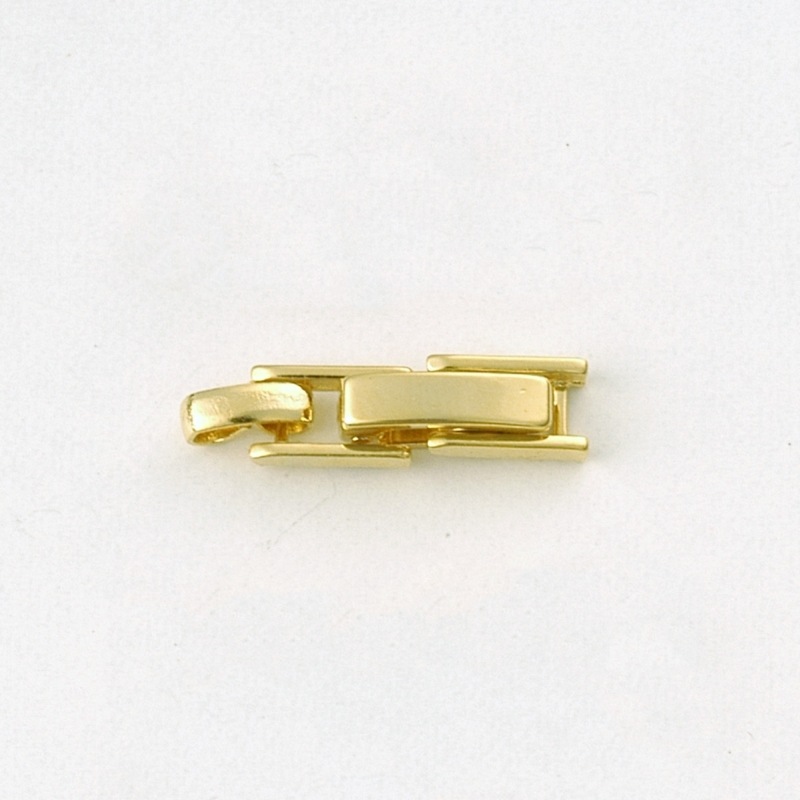 [218390000] Cierre 4,5x20mm con 2 terminales
