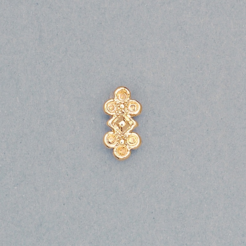 [117460200] Separador 2 vías 6x11,5mm