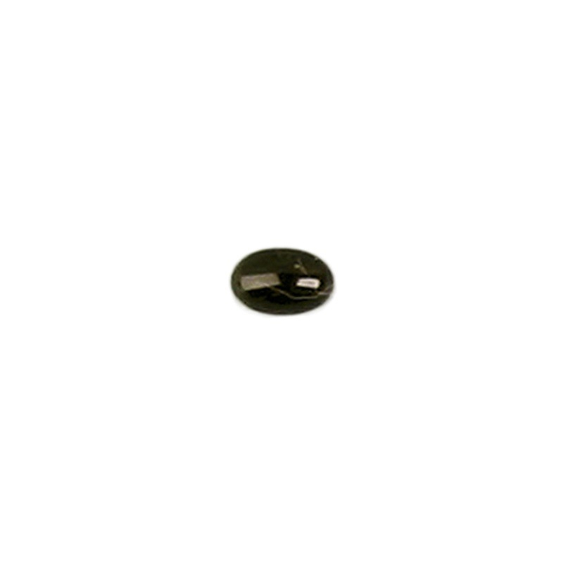 [750070200] Piedra Onix cabuchón oval 4x6mm