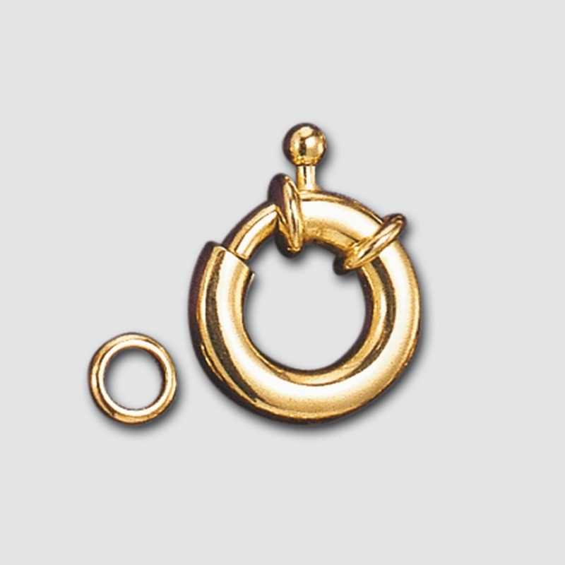 [228001200] Reasa Ø 12mm + anilla tope
