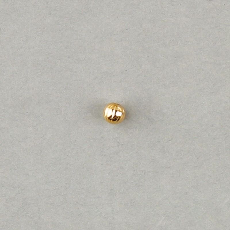 [116010400] Bola gallonada Ø 4mm