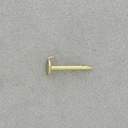 Clou de pin 1x12mm avec base