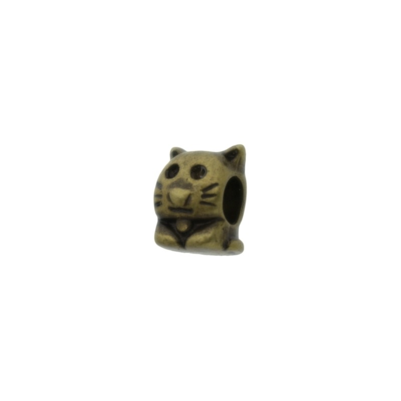 [126850000] Cat spacer 11x8mm. Hole Ø 4mm.