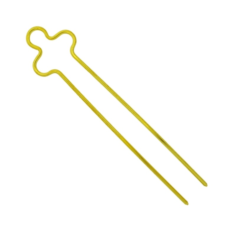 [121920000] Horquilla para valenciana 75x17mm