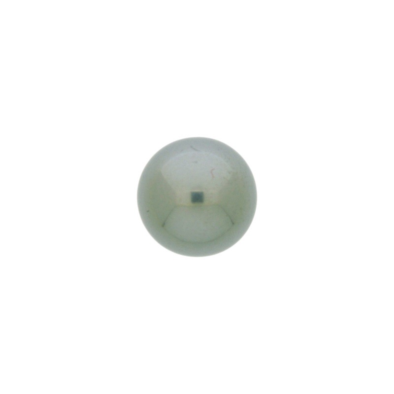 [436031200] Perla redonda Ø12mm gris