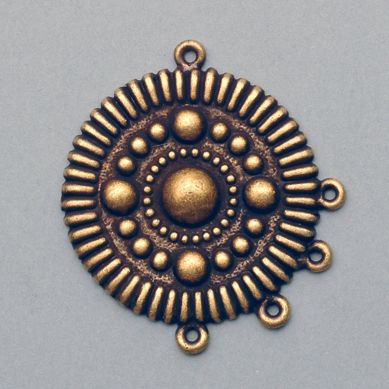 [115020000] Support filigree 45x40mm