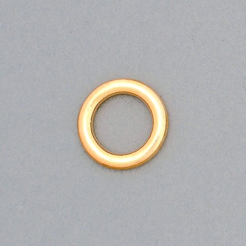 [117860000] Anneau en zamak Ø 18x3mm