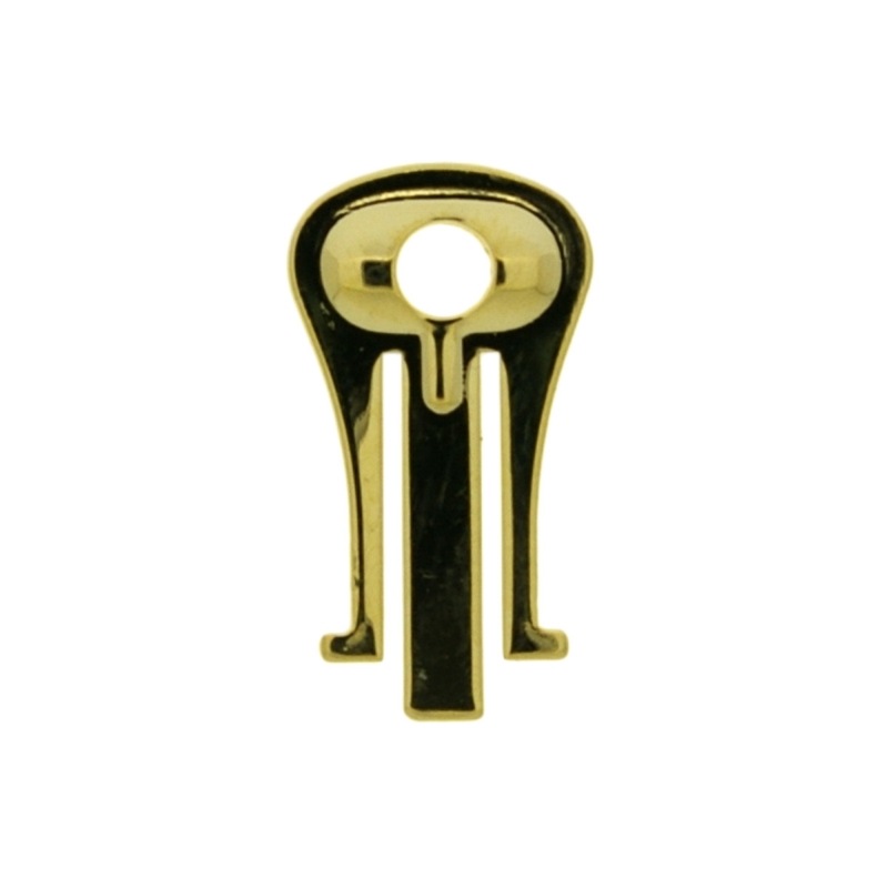 [635200000] Earclip 21x11,5mm 