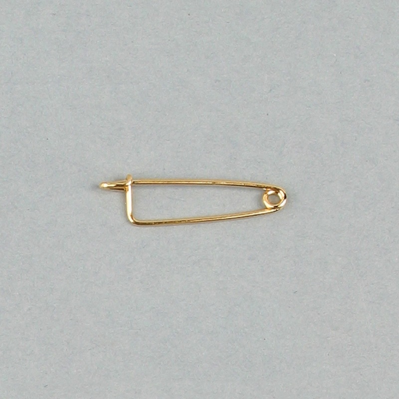 [112683000] Épingle simple 30mm