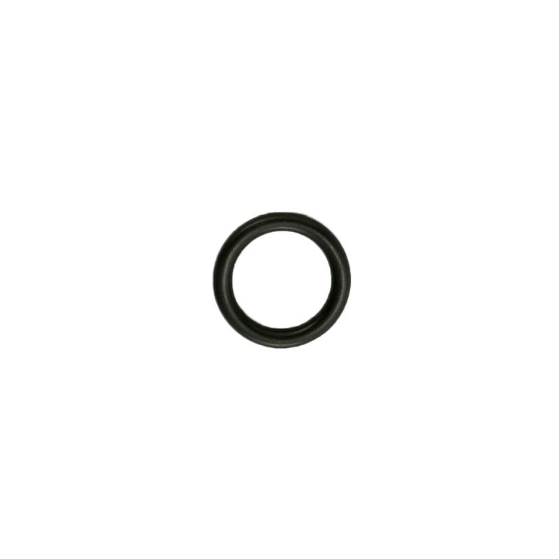[110400000] Gomme Ø 14mm pour lunettes noire