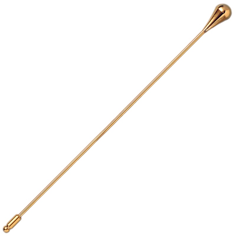 [128081500] Agujón 160mm x Ø1,5mm + protector pincho