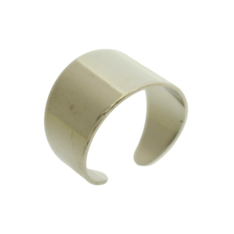 [117580000] Base de bague réglable. Intérieur Ø 18 mm. Largeur 13,6mm.