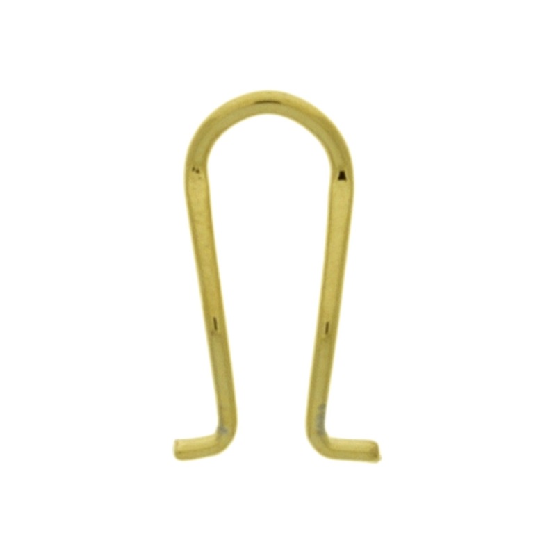 [635301900] Omega clip 19x10mm. Valid for any omega lug.