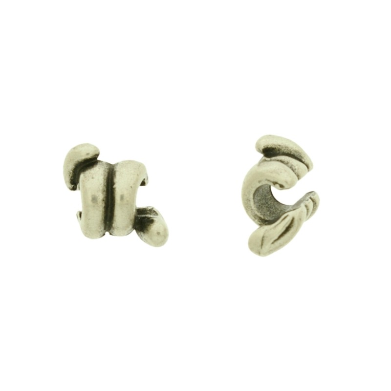 [120100000] Intercalaire 10x12mm. Hole Ø 4mm