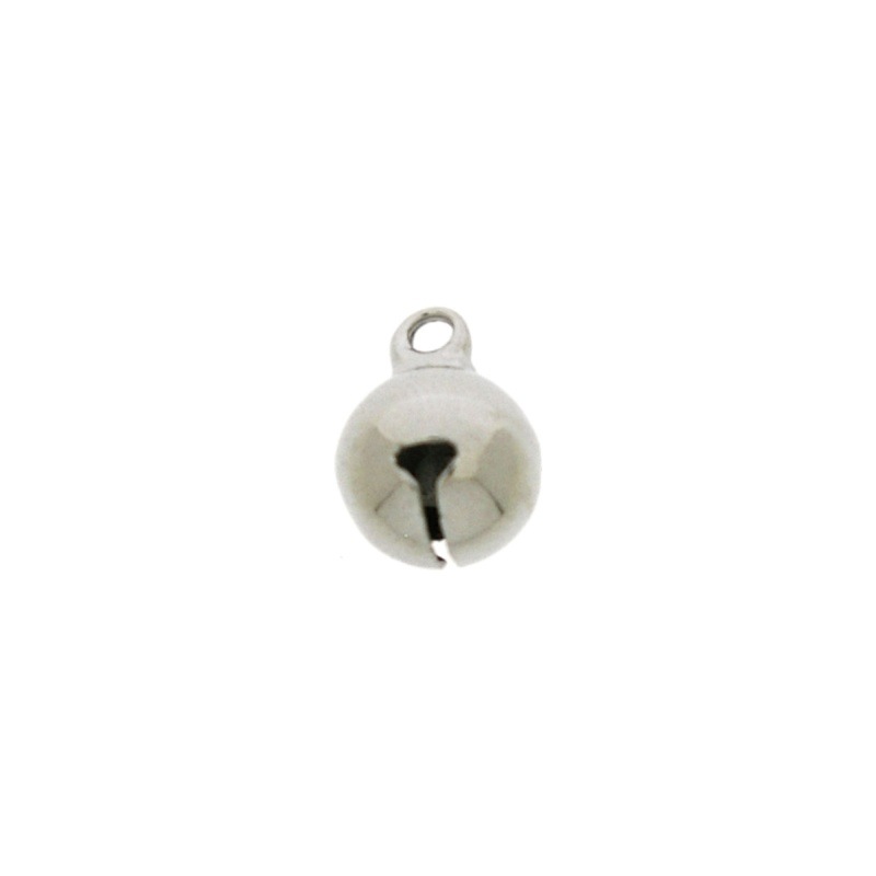 [119081000] Grelot Ø 10mm nickel free