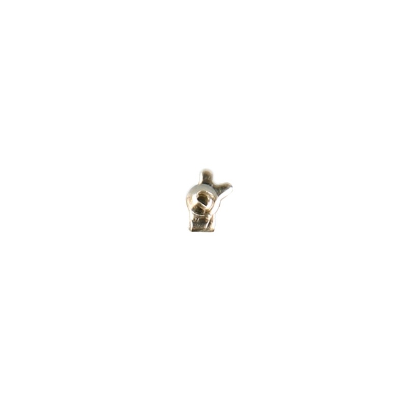 [215030000] Safety catch 5x5mm