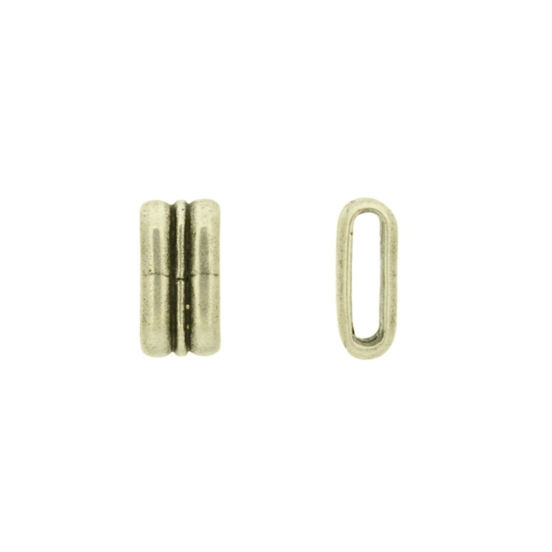 [120180000] Entrepieza 7x15mm. Paso 2x10mm
