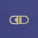 Swivel 19x8,5mm