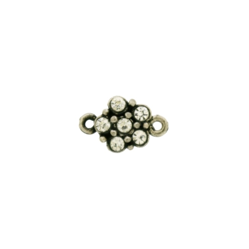 [111810000] Entrepieza peltre 10x15,5mm
