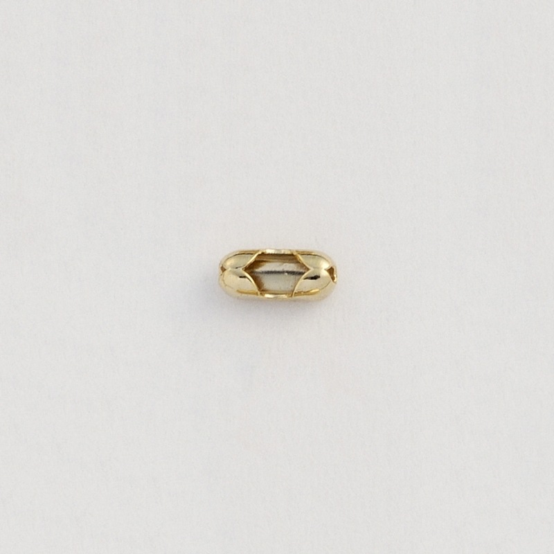 [232222000] Clasp for balls chain Ø 2mm
