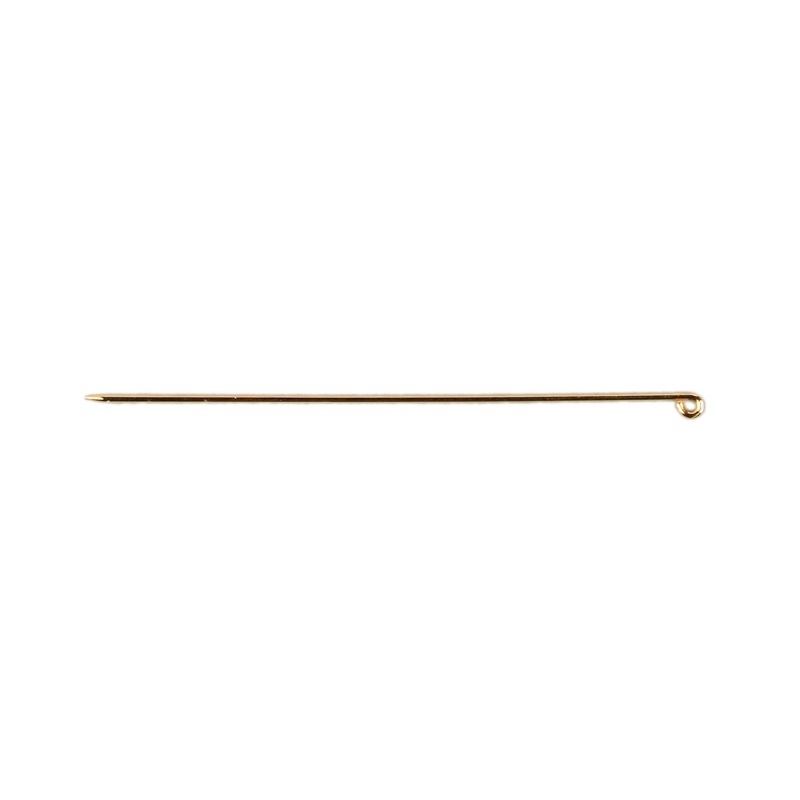 [110748000] Pin stem 1x80mm