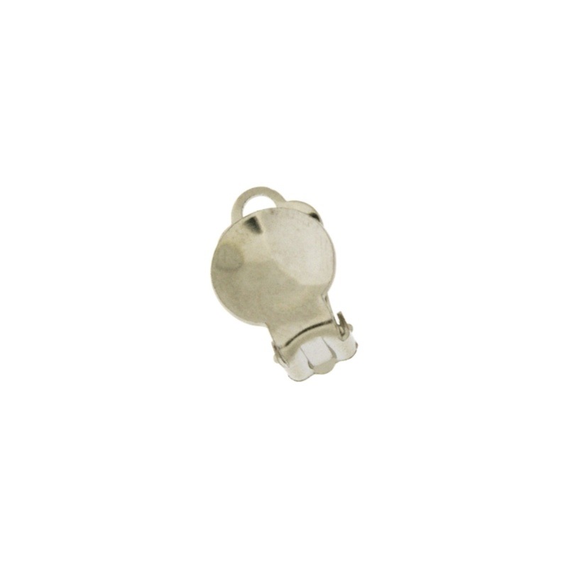 Montura clip base cóncava Ø 10mm