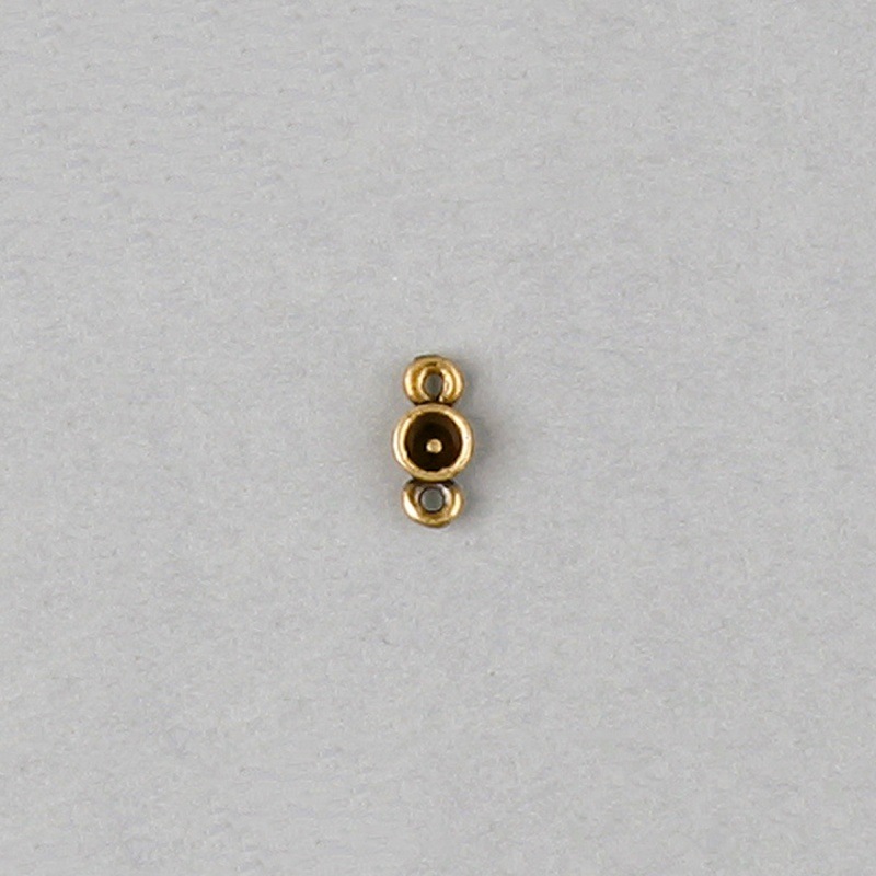 [116830000] Fornitura 11x6mm con alojamiento para símil