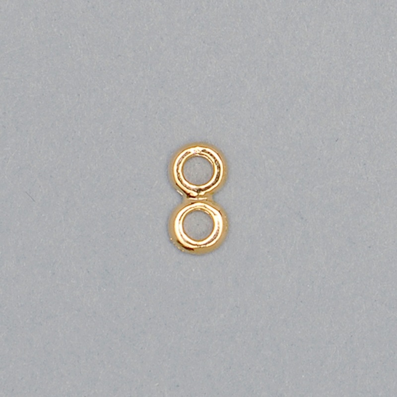 [117390200] Separador 2 vías 4,5x9mm