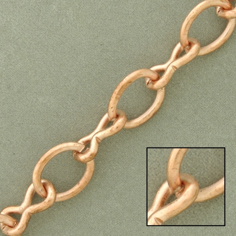 [511520000] Chaîne en fer largeur 11,2mm