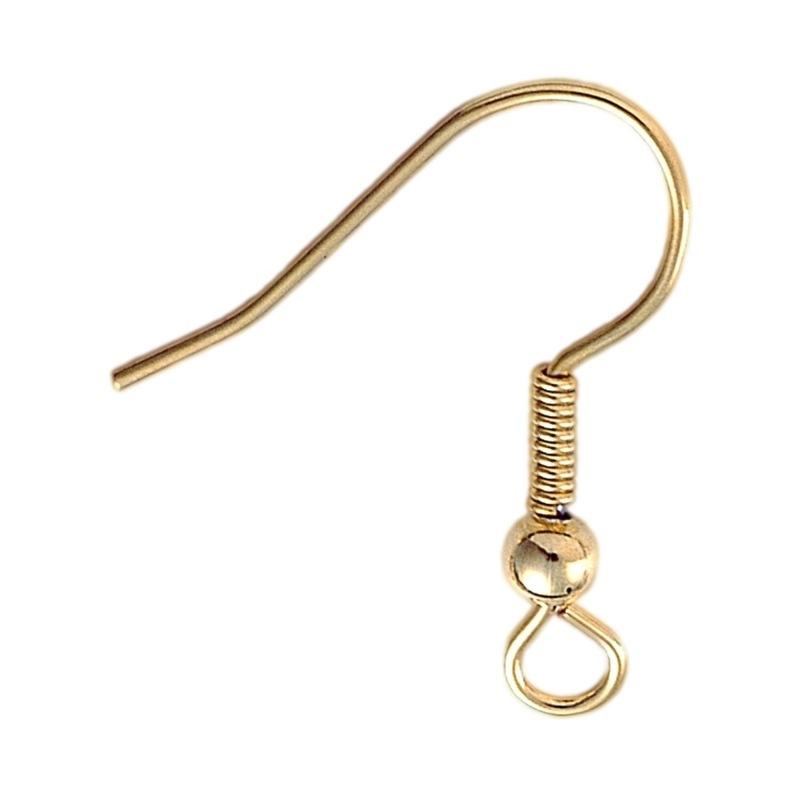 [635850000] Crochet d'oreille 22x23mm