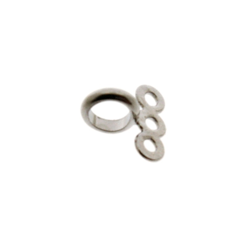 [917130000] Terminal 10x11mm de 3 vías para reasa Ø14mm