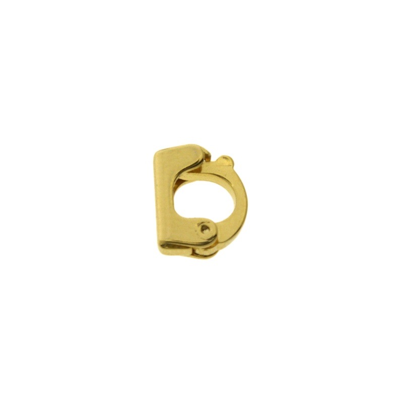 Pendant clasp
