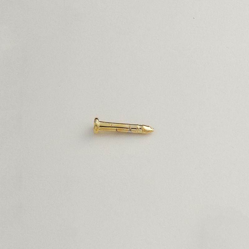 [110270000] Tie clutch post 1x7mm