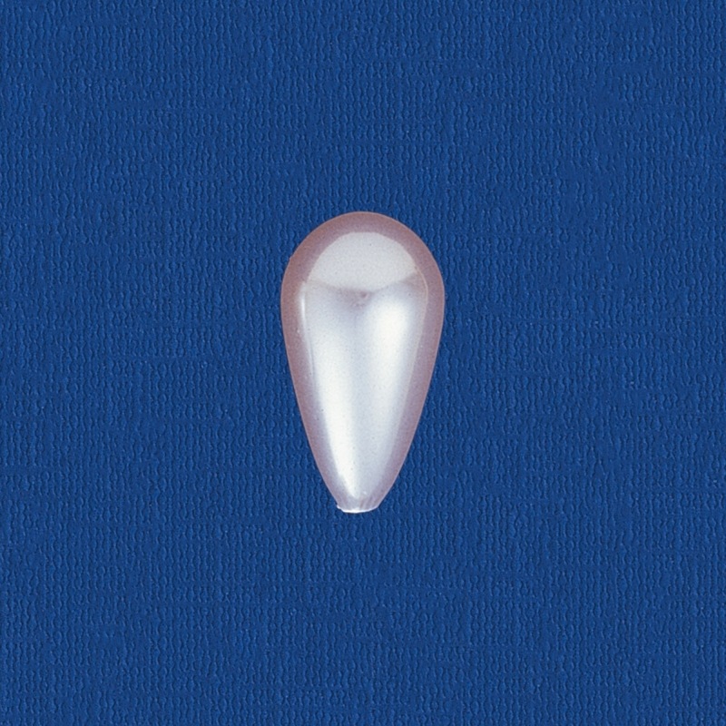 [435351800] Perla lágrima 18x10mm