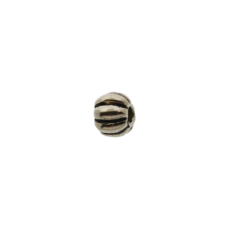 [114790000] Boule Ø 7mm. Trou Ø 3mm