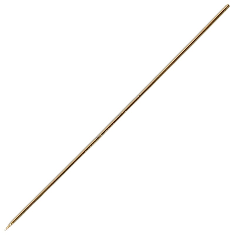 [110631200] Scarf pin 120mm x Ø1,2mm