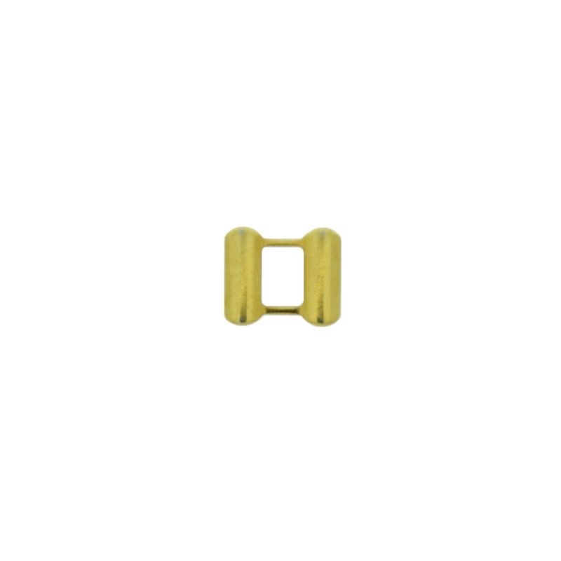 [113810000] Embout 8,5x10mm pour fermoir à  clipser