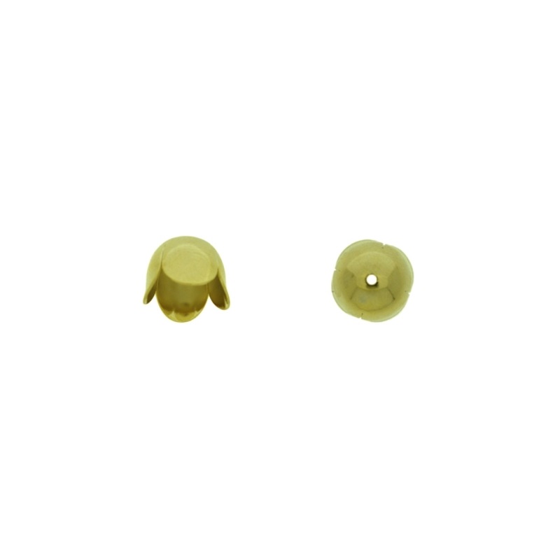 [112600600] Casquilla Ø 6mm