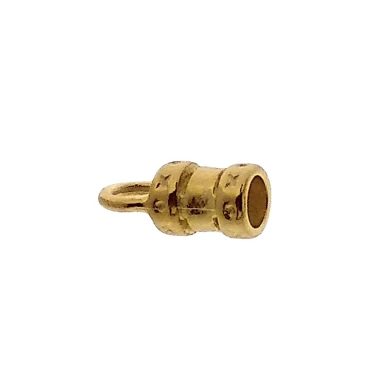 Embout pour cord Ø 3mm