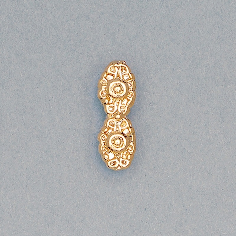 [117470400] 2 strands spacer 5,5x16mm