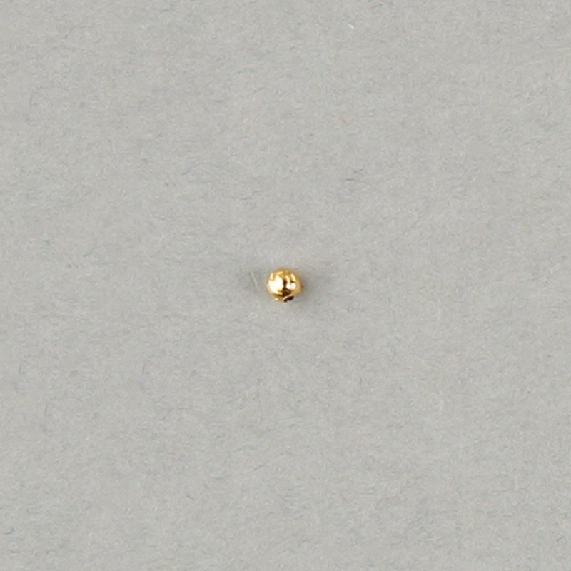 [116012400] Bola gallonada Ø 2,4mm