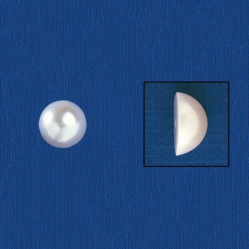 [435041200] Perla 1/2 bola Ø 12mm