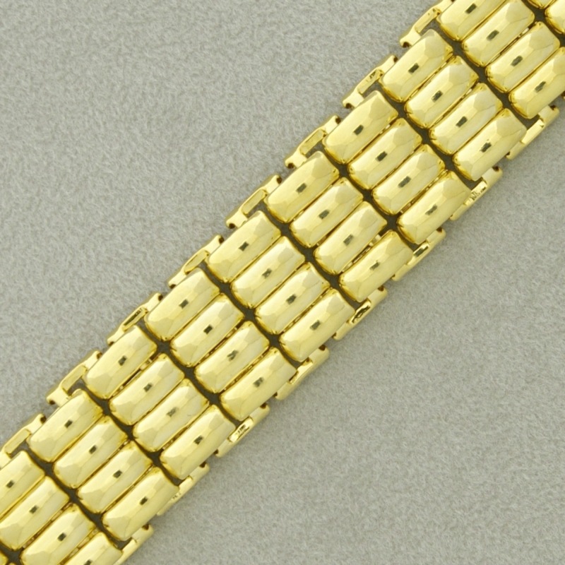 [920270000] Chaîne en laiton largeur 14,5mm