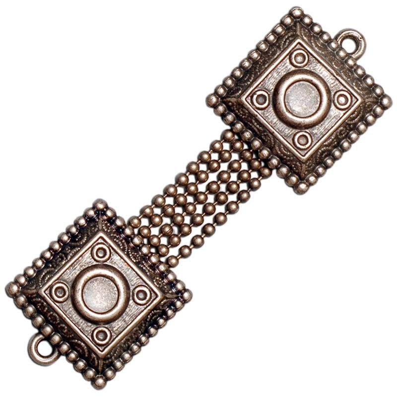 Entrepieza 27x92mm